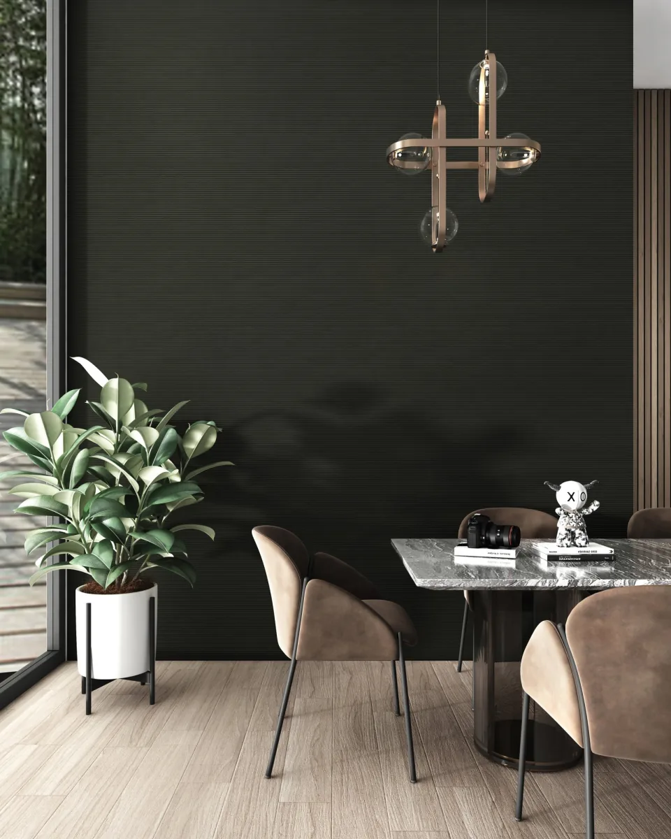 Exotica Levolor, subway wall tile for bathroom